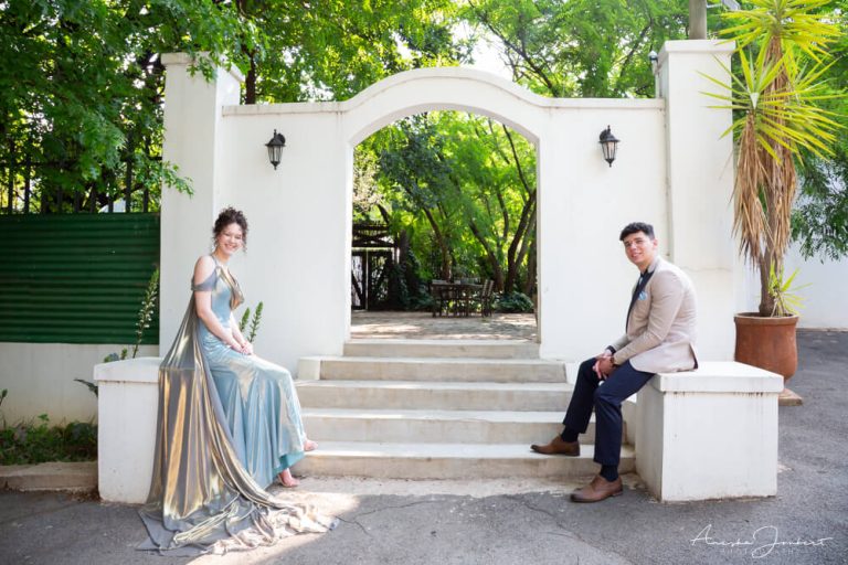 Erin Matric Shoot