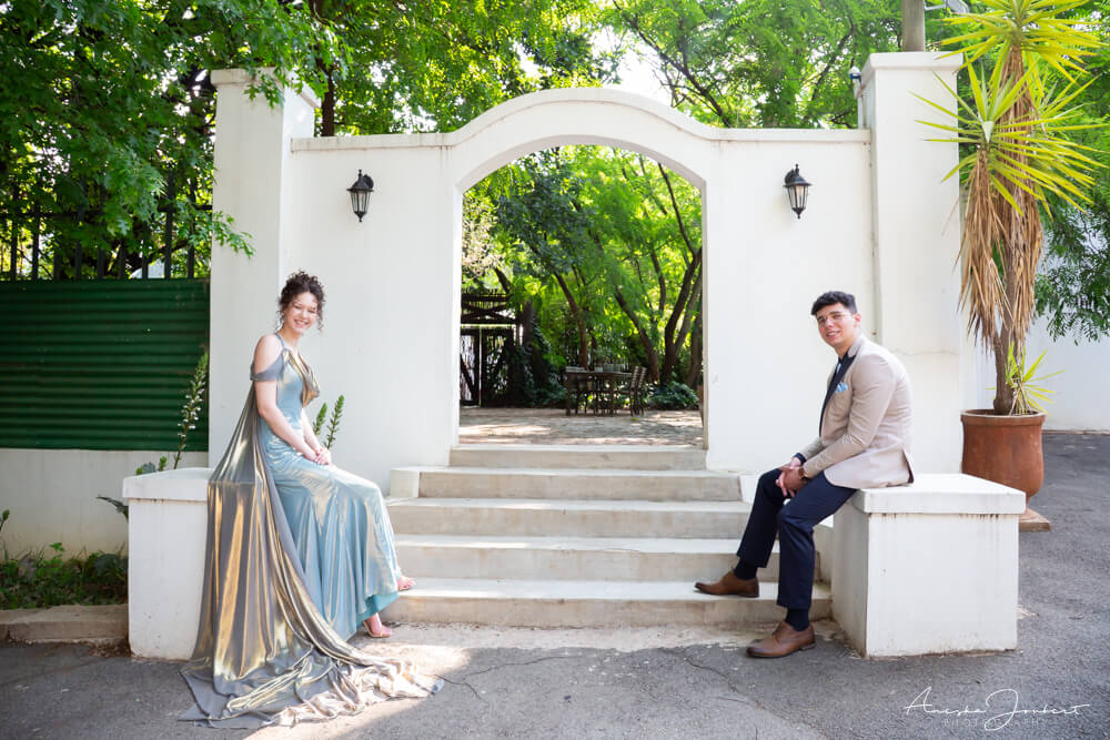Erin Matric Shoot