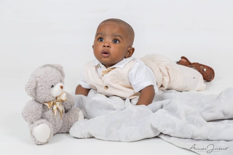 Baby & Toddler Photography